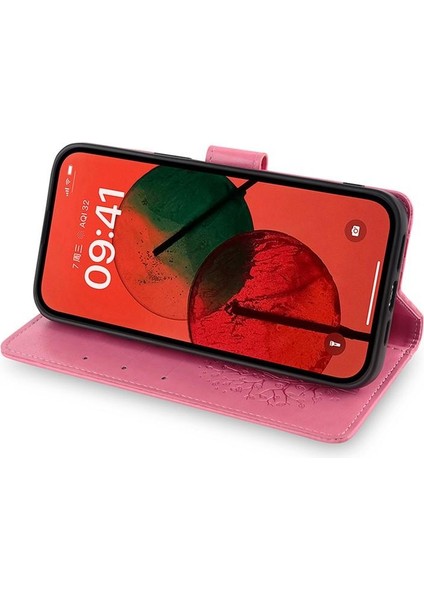 Samsung Galaxy S25 5g Için Ağaç ve Geyik Kabartmalı Kılıf (Yurt Dışından) modelleri