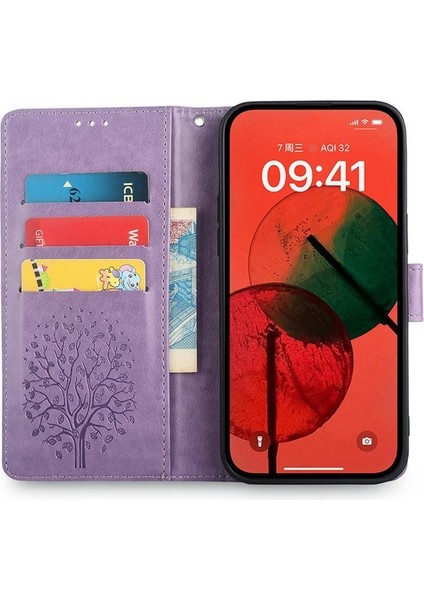 Samsung Galaxy S25 5g Için Ağaç ve Geyik Kabartmalı Kılıf (Yurt Dışından) indirimleri