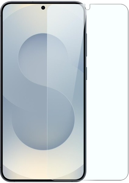 Samsung Galaxy S25 5g Için Ekran Filmli Tpu Kılıf (Yurt Dışından) modelleri