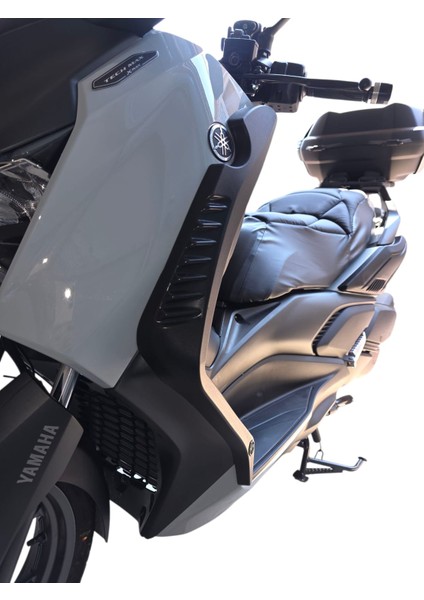 Yeni Yamaha Xmax 250 Bacak Koruma (En Son Kasa) fırsatları
