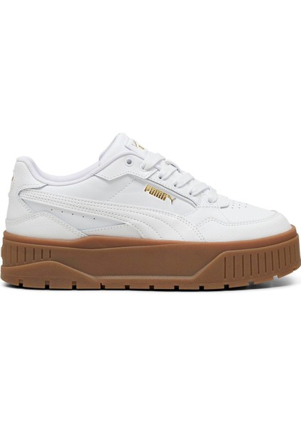 Karmen Iı Idol Kadın Günlük Ayakkabı Beyaz fiyatları