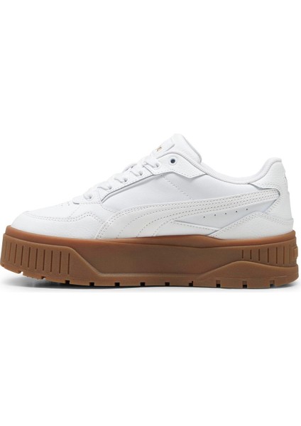 Karmen Iı Idol Kadın Günlük Ayakkabı Beyaz fırsatları