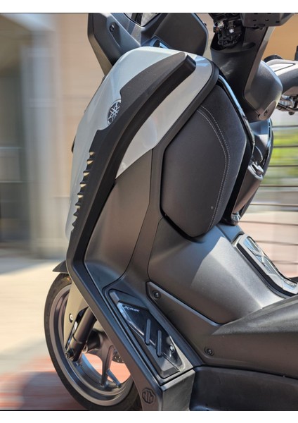 Yeni Yamaha Xmax 250 Bacak Koruma (En Son Kasa)