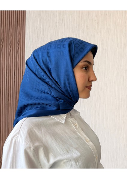 Damla Desen Jakar Eşarp - Sarqa Scarft