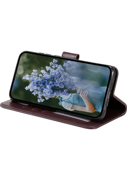 Samsung Galaxy S25 Fe 5g Için Totem Deri Kılıf (Yurt Dışından) indirimleri