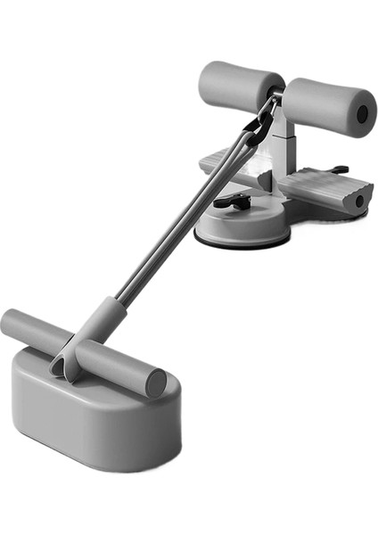 Ev Fitness Ekipmanları Antremanı Abs Emme Ayak Sabit Oturma Yardımı (Yurt Dışından)