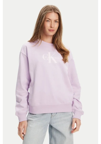 Kadın SWEATSHIRT-LV047B234G