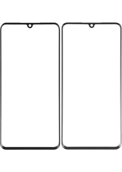 Xiaomi Redmi Note 10 / Note 10S 4g Ön Cam Dokunmatik Lensi Ocalı