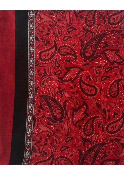 Desenli Fresh Eşarp- Sarqa Scarft fiyatları