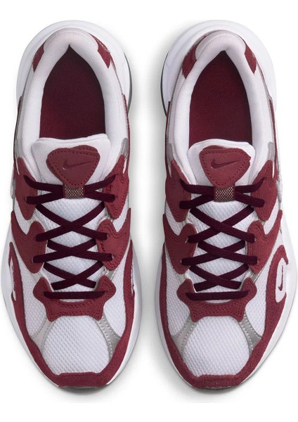 Al8 Bordo Sneaker FJ3794-600 modelleri