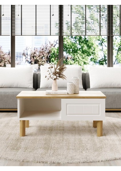 Venas Mebran Orta Sehpa fiyatları