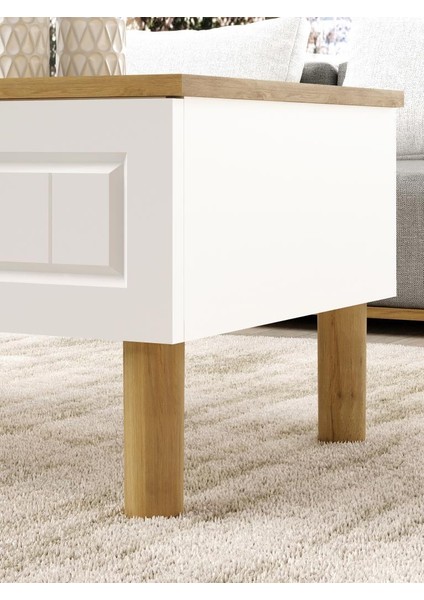 Venas Mebran Orta Sehpa indirimleri