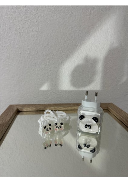 18W/20W Uyumlu Şarj Aleti Koruyucu Şarj Kablosu Örme Aparatlı Koruyucu Toparlayıcı fiyatları