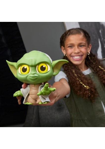 Sw Force N Tellıng Yoda fırsatları