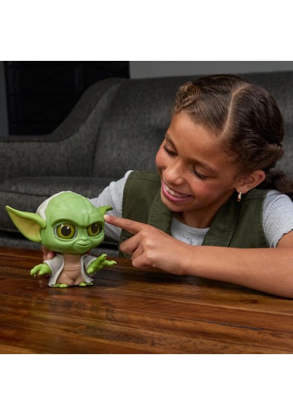 Sw Force N Tellıng Yoda