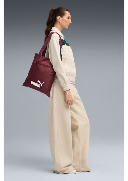 Phase Packable Tote Unisex Omuz Çantası fırsatları
