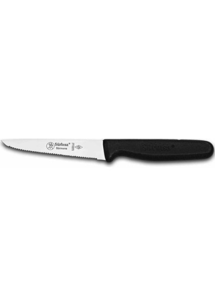 Sürbisa Sebze Bıçağı (Lazerli) 61004-L Z9.5 cm