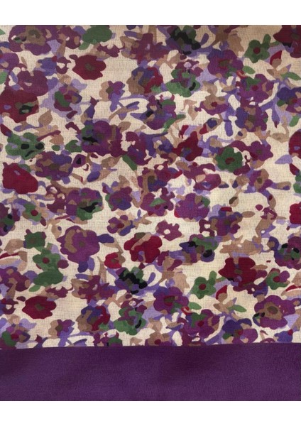 Garden Collection Çiçekli Eşarp - Sarqa Scarft fiyatları