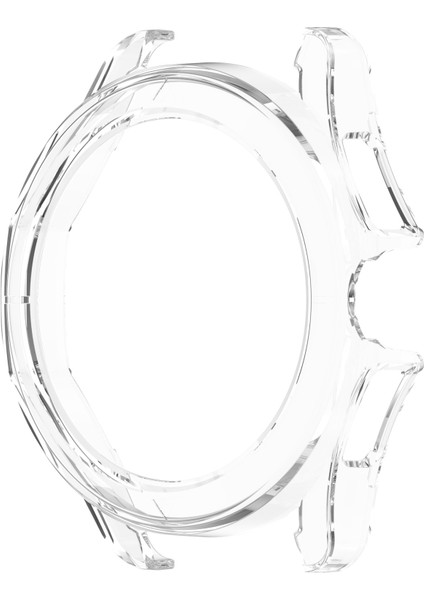 Xiaomi Watch S4 Sport Saat Kılıfı Darbeye Dayanıklı Içi Boş Sert Pc Akıllı Saat Koruyucu Kılıf - Şeffaf (Yurt Dışından) fırsatları