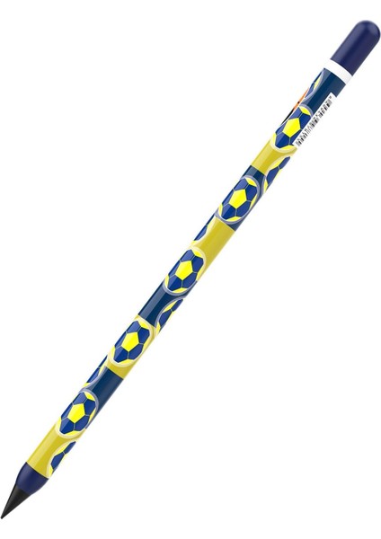 Panpen Taraftar Serisi Bitmeyen Kurşun Kalem (PAN715) 1 Adet