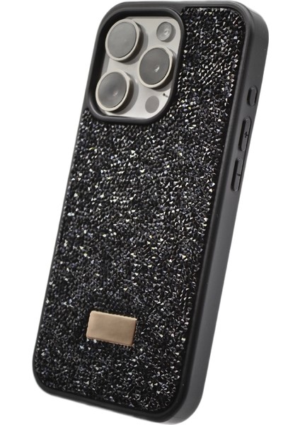 Iphone 16 Pro Max Diamond Serisi Kılıf fiyatları