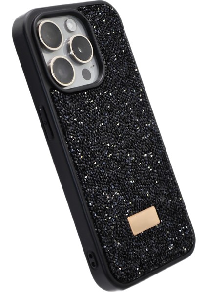 Iphone 16 Pro Max Diamond Serisi Kılıf modelleri