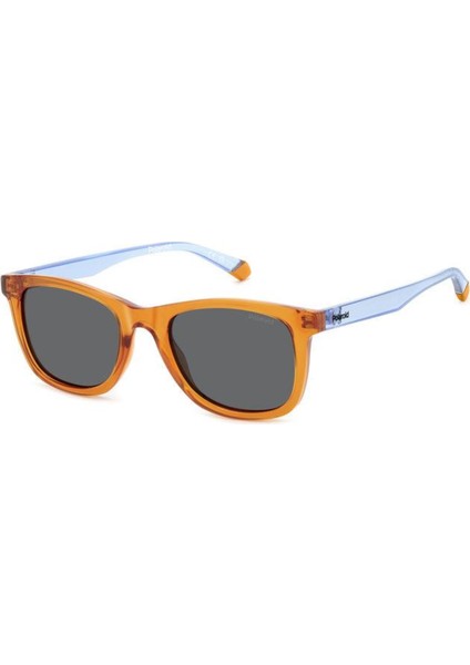 Pld 8060/S L7QM9 46 Polaroid Kids Polarize Güneş Gözlüğü