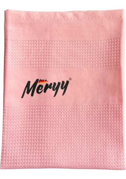4 Adet Microfiber Genel Temiz Bezi | + 1 Adet Oto Yıkama Süngeri Hediye!