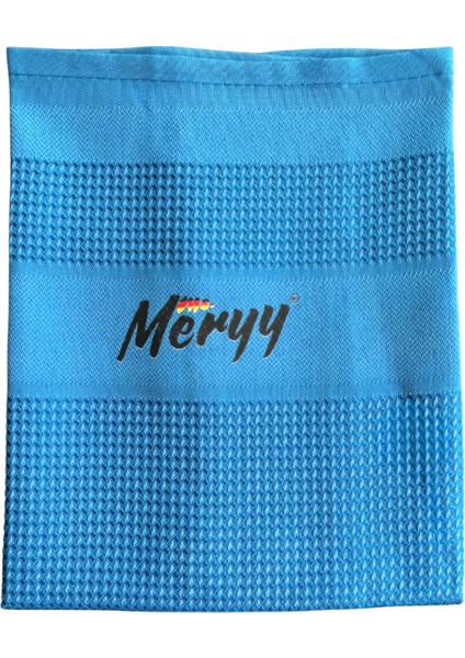 4 Adet Microfiber Genel Temiz Bezi | + 1 Adet Oto Yıkama Süngeri Hediye!