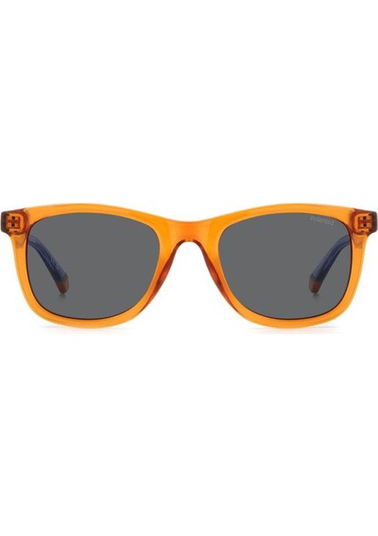 Pld 8060/S L7QM9 46 Polaroid Kids Polarize Güneş Gözlüğü fiyatları