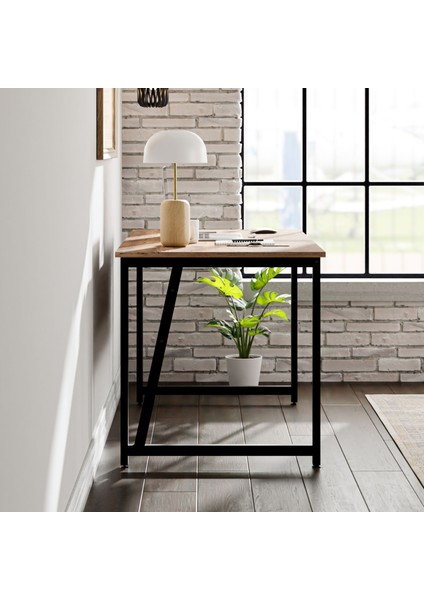 Ms2 Çalışma Masası,ofis Masası - 70X140 cm - Çam fırsatları
