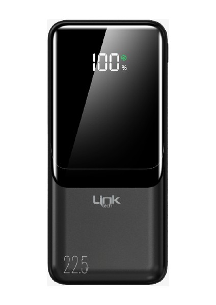 EF95 Strong 22.5W Çevre Dostu 18000MAH Powerbank