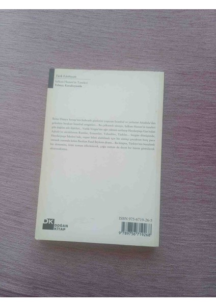 Yılmaz Karakoyunlu'nun "salkım Hanımın Taneleri" Adlı Romanı, Etkileyici Anlatımıyla Derin Temalar Işliyor. Salkim Hanimin Taneleri 2001 Basim 212 Sayfa Cok Temiz Kondisyonda modelleri