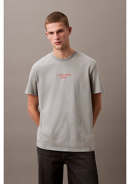 Erkek TIŞÖRT-LV04RB824G