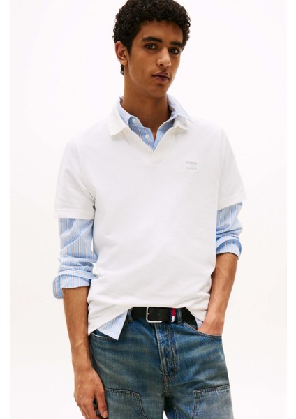 Erkek TIŞÖRT-DM0DM21657