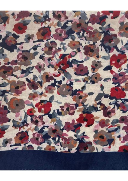 Garden Collection Çiçekli Eşarp - Sarqa Scarft fiyatları