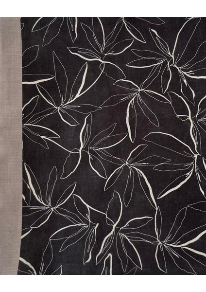 Çiçek Desen Eşarp- Sarqa Scarft fiyatları