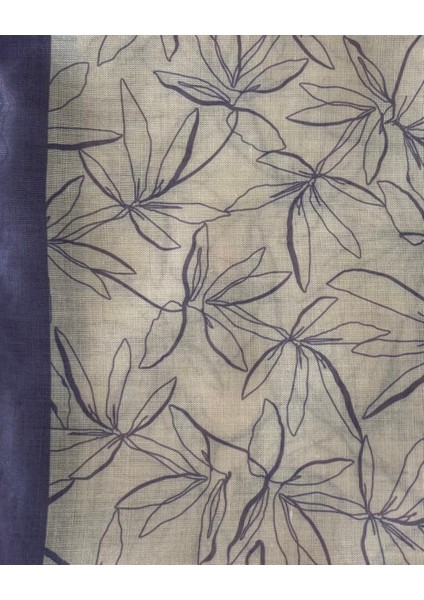 Çiçek Desen Eşarp- Sarqa Scarft fiyatları