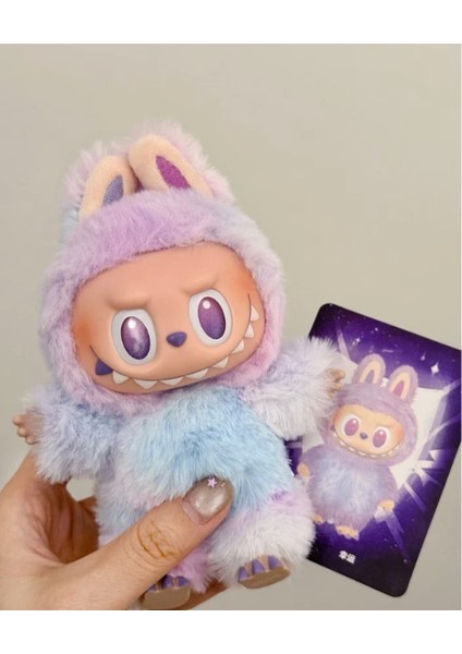 Labubu Figurlu Peluş Oyuncak Çocuklara,sevgiliye,özel Hediye fiyatları