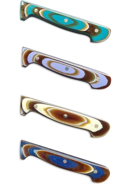 Sürbisa Kasap Bıçağı (1 No Kemik Sıyırma) 61011-V 13.5 cm fiyatları