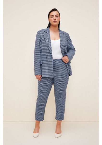 Yandan Cepli Pantolon Eks.lacivert 153L8701001 fiyatları