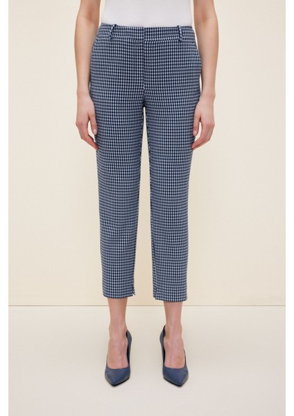 Yandan Cepli Pantolon Eks.lacivert 153L8701001 fırsatları