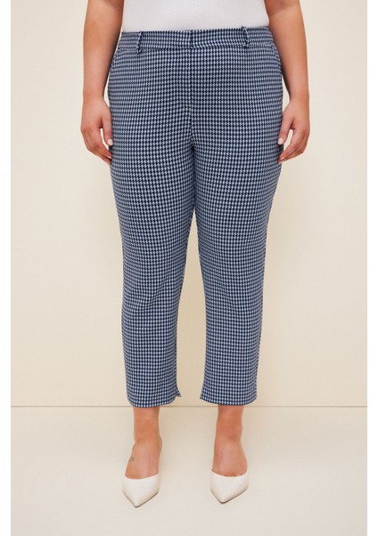 Yandan Cepli Pantolon Eks.lacivert 153L8701001 indirimleri