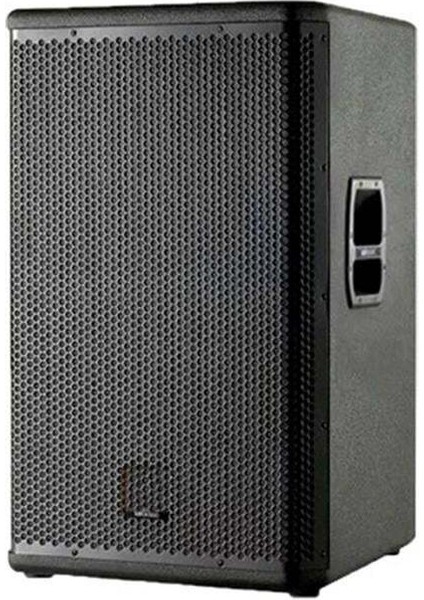 Pro-Main 400 Watt 25 cm Aktif Ahşap Kabin Hoparlör MS-1010GA