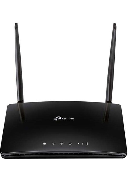 Archer MR400 AC1200 Mbps 4G/3G LTE SIM Destekli Yuvası Çift Bant 10/100 Port Kablosuz Router
