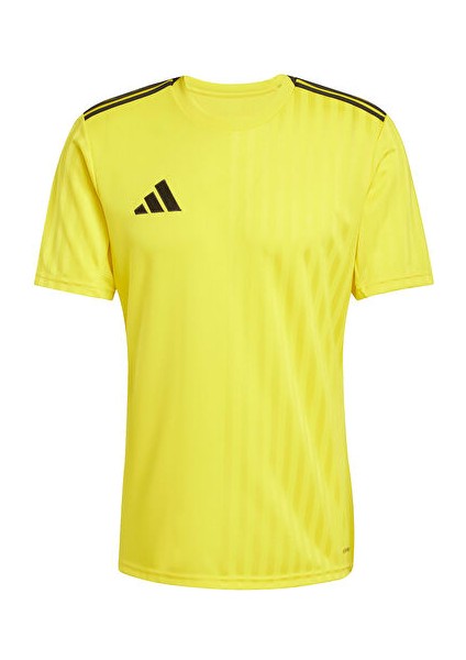 CAMPEON25 Jsy M Erkek Futbol Antrenman Forması JF6060 Sarı