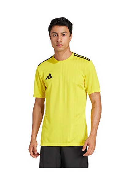 CAMPEON25 Jsy M Erkek Futbol Antrenman Forması JF6060 Sarı modelleri