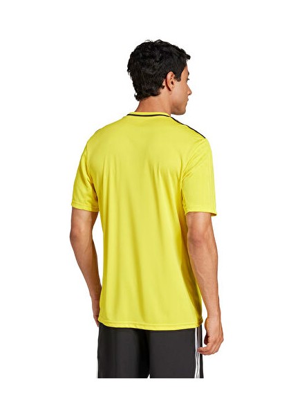 CAMPEON25 Jsy M Erkek Futbol Antrenman Forması JF6060 Sarı fırsatları