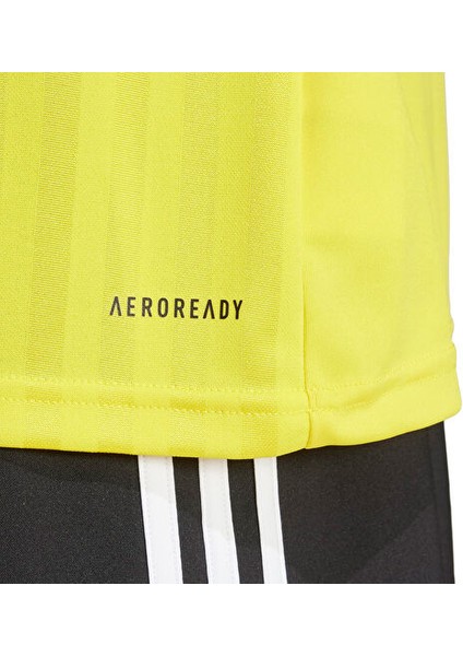 CAMPEON25 Jsy M Erkek Futbol Antrenman Forması JF6060 Sarı