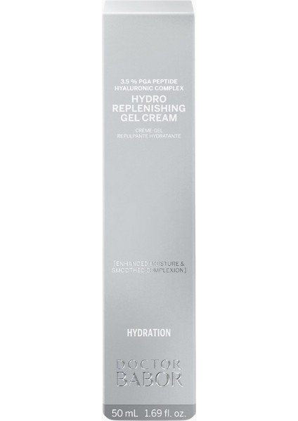 Hydro Replenishing Gel Cream, Yoğun Nem Bakımı fiyatları